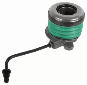 Central Slave Cylinder, Clutch 3182 600 282 - SACHS