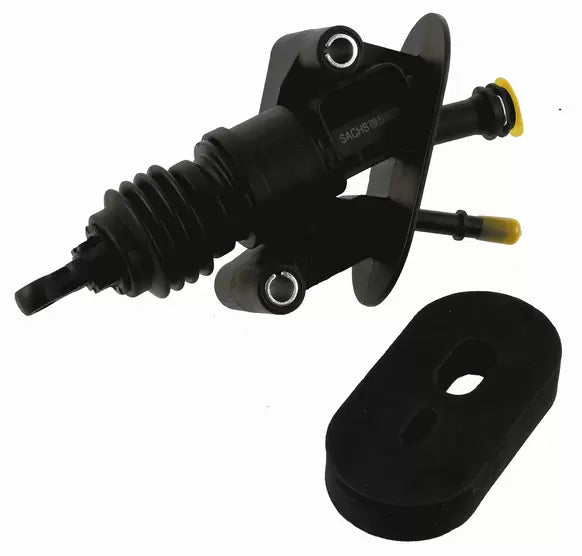 Master Cylinder, Clutch 6284 654 040 - SACHS