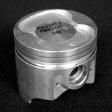 Piston & Ring Set TOYOTA 7MGE 6MKRY2953-STD - Nason
