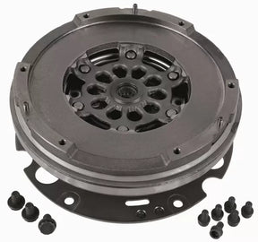 Flywheel 2294 501 273 - SACHS
