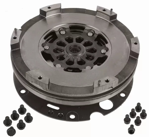 Flywheel 2294 501 274 - SACHS