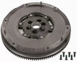 Flywheel 2294 501 275 - SACHS