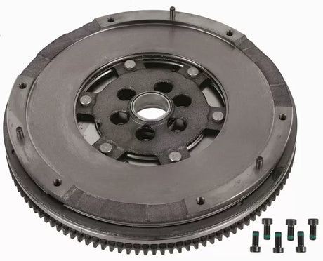 Flywheel 2294 501 275 - SACHS