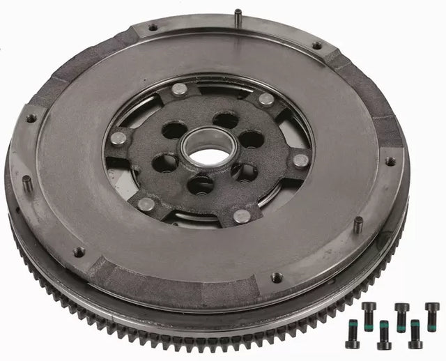 Flywheel 2294 501 275 - SACHS