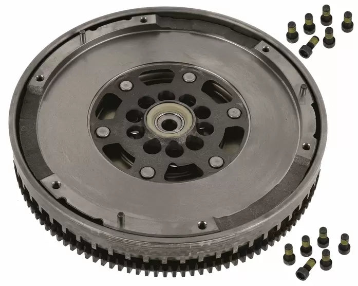 Flywheel 2294 501 277 - SACHS