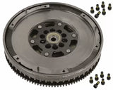 Flywheel 2294 501 277 - SACHS