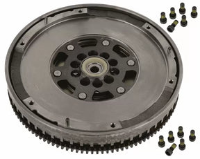Flywheel 2294 501 277 - SACHS