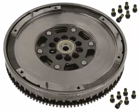 Flywheel 2294 501 277 - SACHS