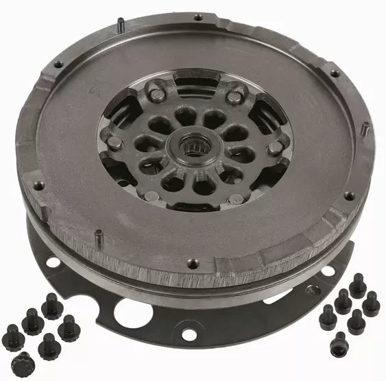 Flywheel 2294 501 278 - SACHS