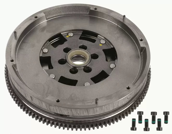 Flywheel 2294 501 279 - SACHS