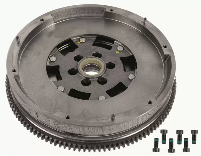Flywheel 2294 501 279 - SACHS