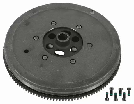 Flywheel 2295 601 027 - SACHS