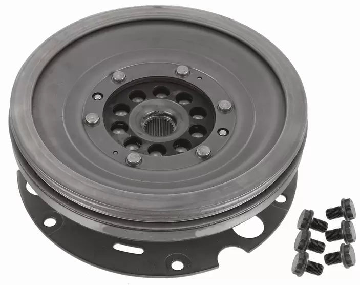 Flywheel 2295 601 030 - SACHS