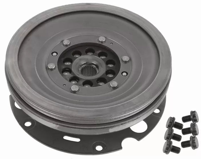 Flywheel 2295 601 030 - SACHS