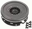 Flywheel 2295 601 031 - SACHS