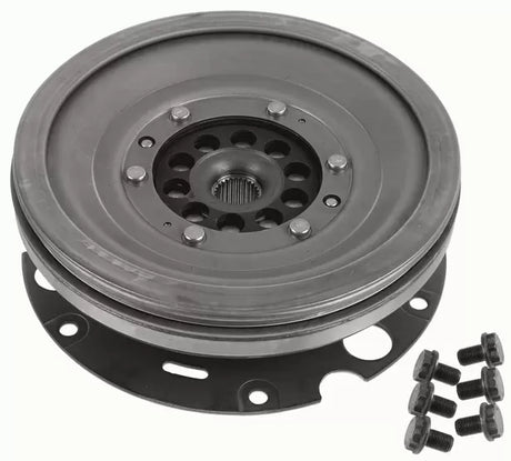 Flywheel 2295 601 031 - SACHS