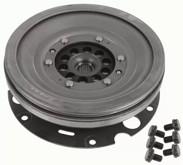 Flywheel 2295 601 031 - SACHS