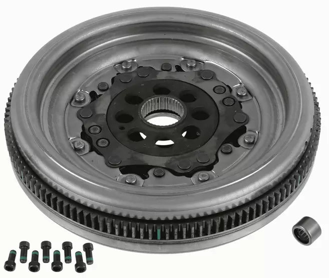 Flywheel 2295 601 035 - SACHS