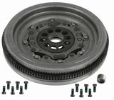 Flywheel 2295 601 037 - SACHS