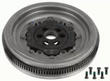Flywheel 2295 601 042 - SACHS