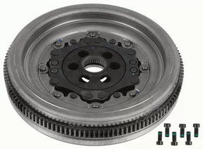 Flywheel 2295 601 042 - SACHS