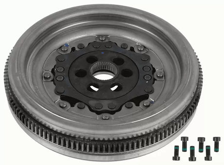 Flywheel 2295 601 042 - SACHS