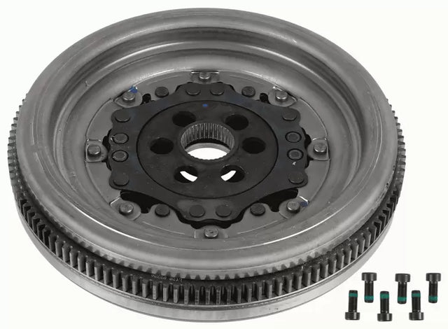 Flywheel 2295 601 042 - SACHS