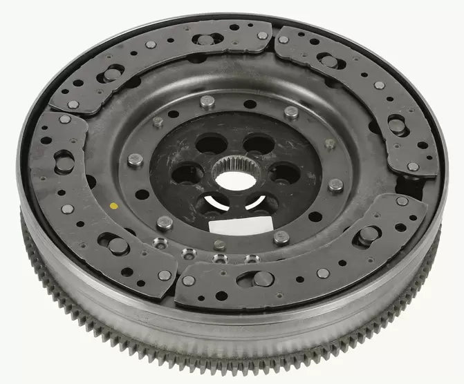 Flywheel 2295 601 059 - SACHS
