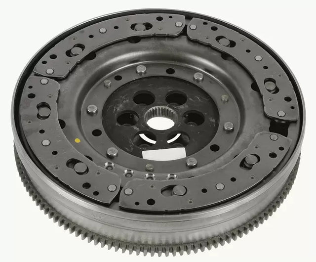 Flywheel 2295 601 059 - SACHS