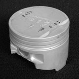 Piston & Ring Set MITSUBISHI 4G93 4MKRY2958-1.00 - Nason