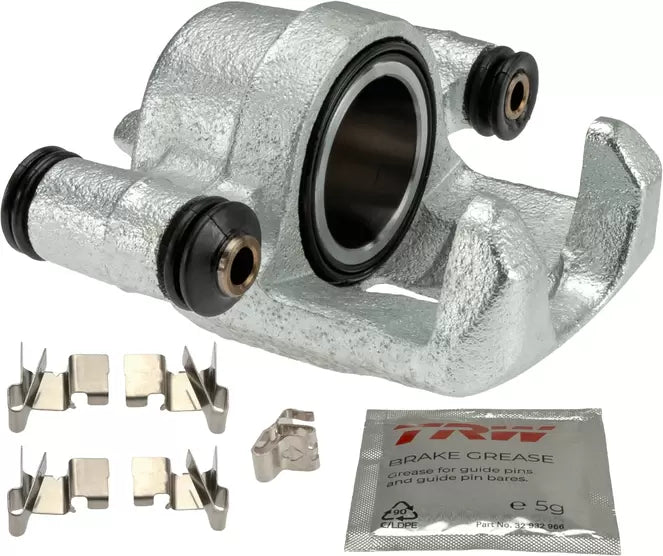 Brake Caliper BHS1433E:009 - TRW