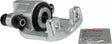 Brake Caliper BHV584E:009 - TRW