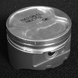 Piston & Ring Set MAZDA KL V6 6MKRY2961-1.00 - Nason