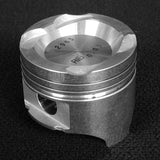 Piston & Ring Set MAZDA F2 TURBO 4MKRY2963-1.00 - Nason