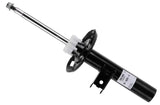 Shock Absorber 350 058 - SACHS