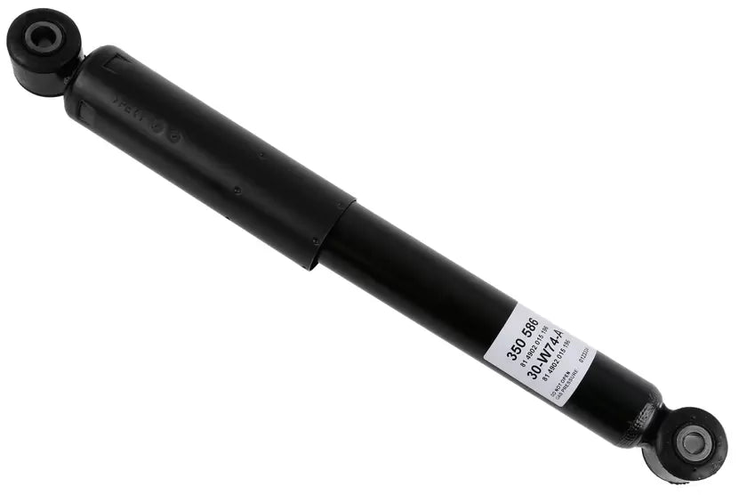 Shock Absorber 350 586 - SACHS
