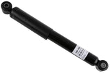 Shock Absorber 350 586 - SACHS