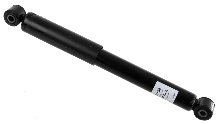 Shock Absorber 350 588 - SACHS