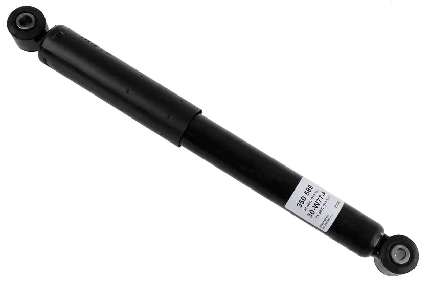 Shock Absorber 350 589 - SACHS