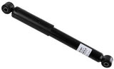 Shock Absorber 350 591 - SACHS