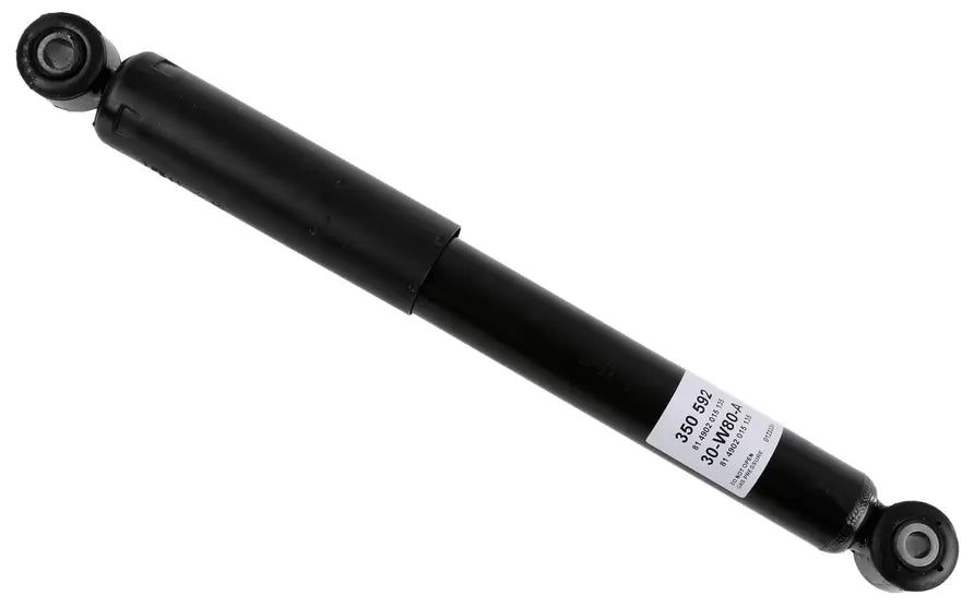 Shock Absorber 350 592 - SACHS