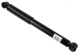 Shock Absorber 350 593 - SACHS