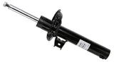 Shock Absorber 350 641 - SACHS