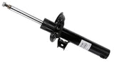 Shock Absorber 350 651 - SACHS