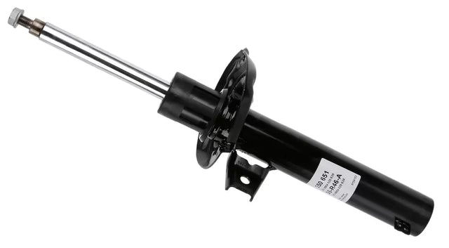 Shock Absorber 350 651 - SACHS