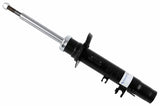 Shock Absorber 350 687 - SACHS