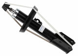 Shock Absorber 350 689 - SACHS