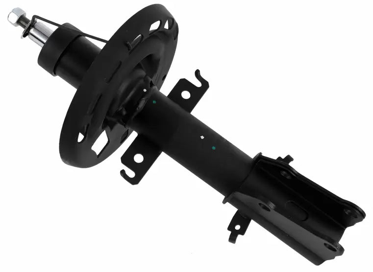 Shock Absorber 350 702 - SACHS