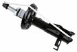 Shock Absorber 350 721 - SACHS