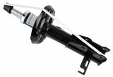 Shock Absorber 350 721 - SACHS